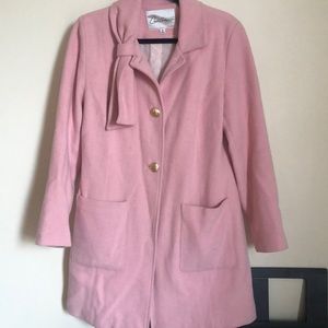 CaBi Wool Coat
